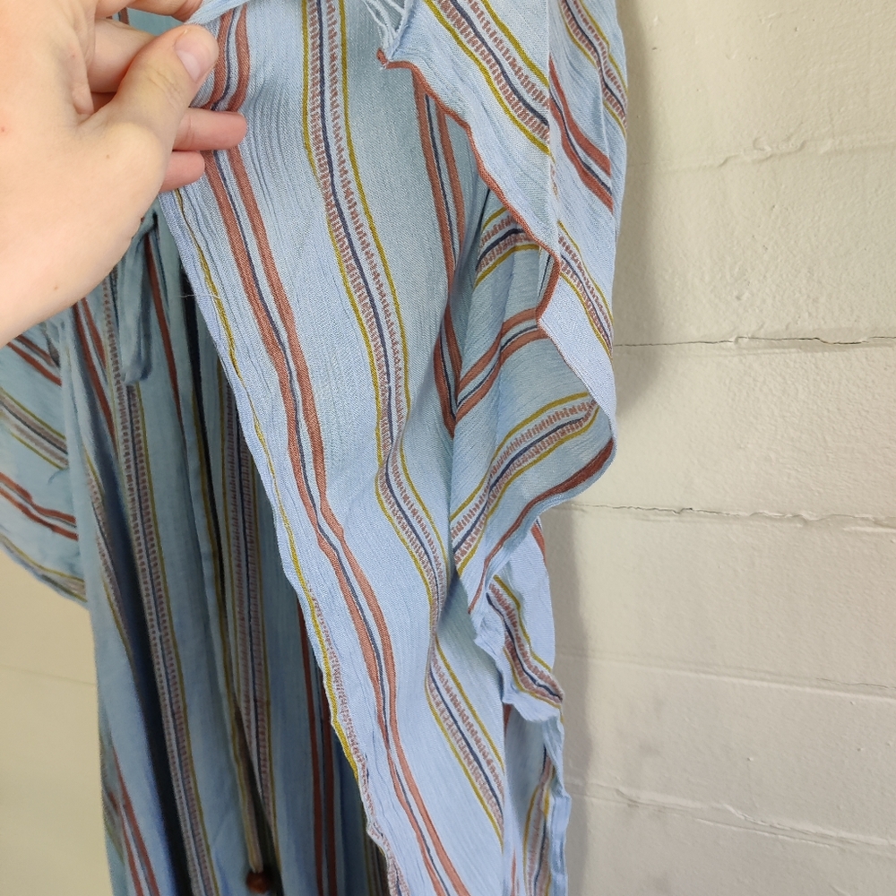 Urban Outfitters Kaftan Maxi Dress - Picture 7 of 12